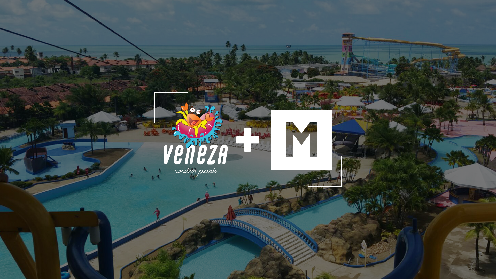 Como multiplicamos o faturamento do Veneza Water Park usando Inbound Marketing