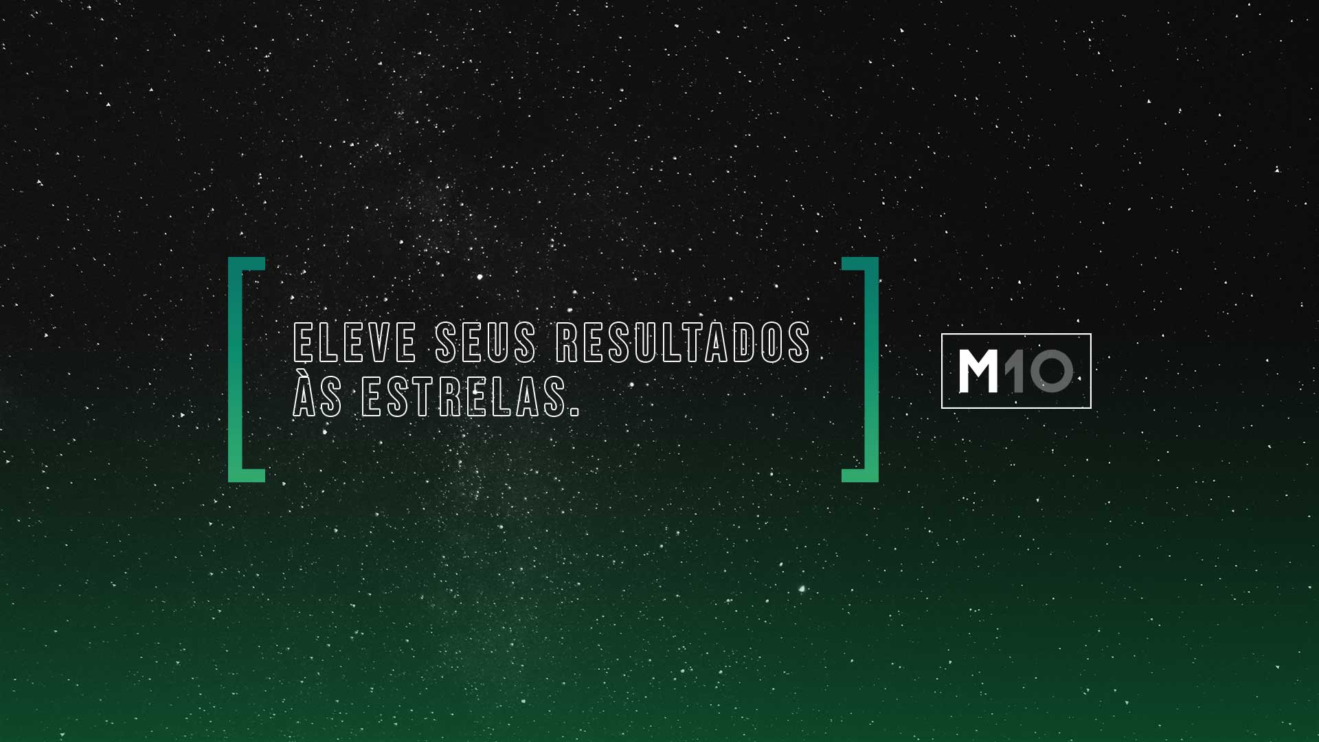 Eleve seus resultados às estrelas: saiba tudo que rolou em nosso evento