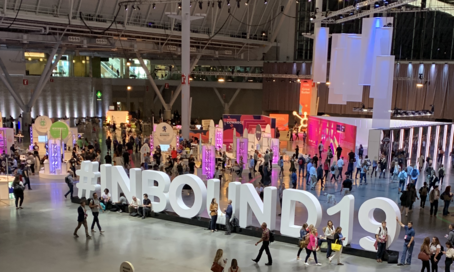 O Inbound 2019 é o maior evento sobre Inbound Marketing no mundo