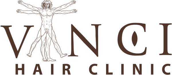 Icone do Cliente - vinci hair clinic