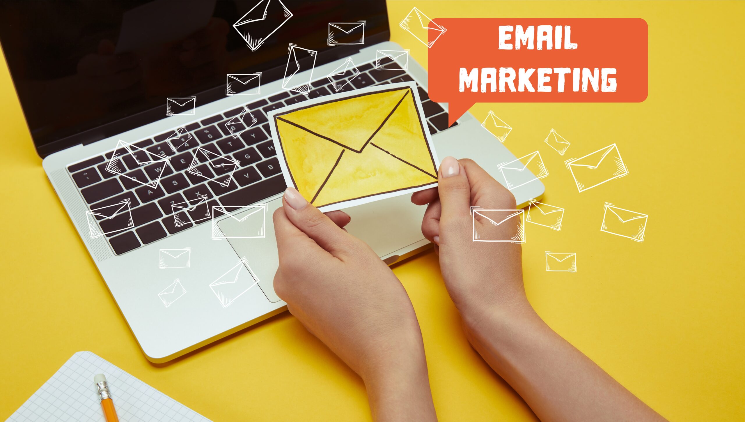 5 motivos para você começar ainda hoje a utilizar o e-mail marketing