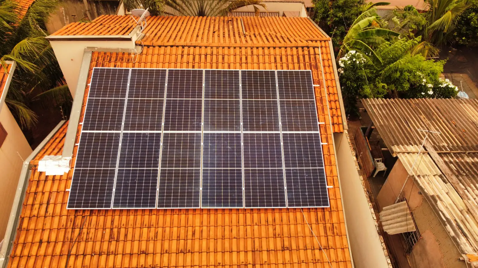 AVT Energy