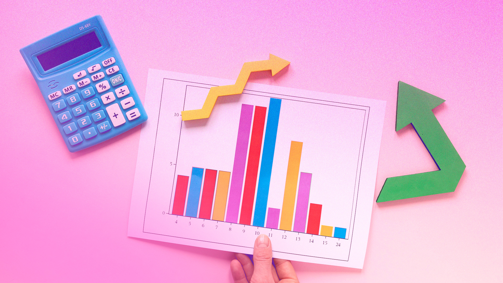 Maximize seu ROI: como acompanhar o impacto de suas estratégias de comunicação