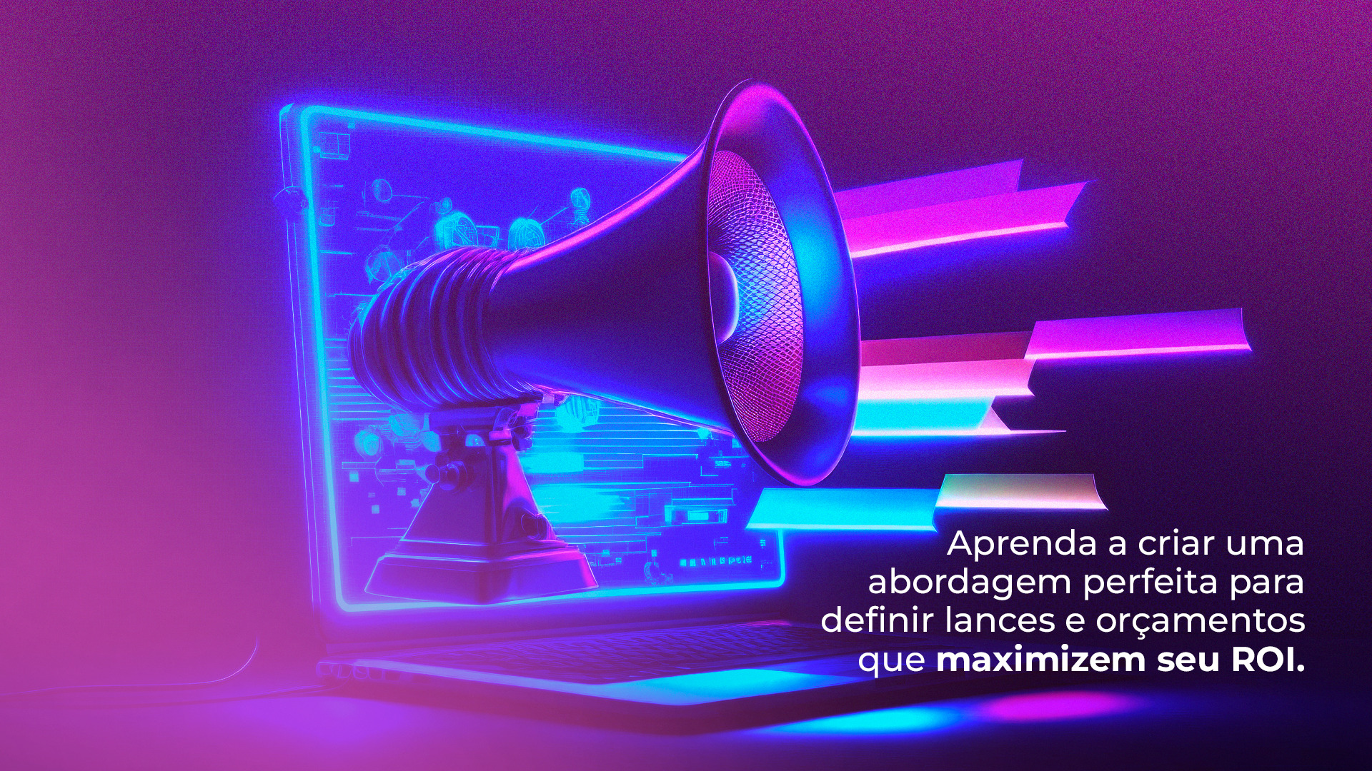 Aprenda a criar uma abordagem perfeita para definir lances e orçamentos que maximizem seu ROI.