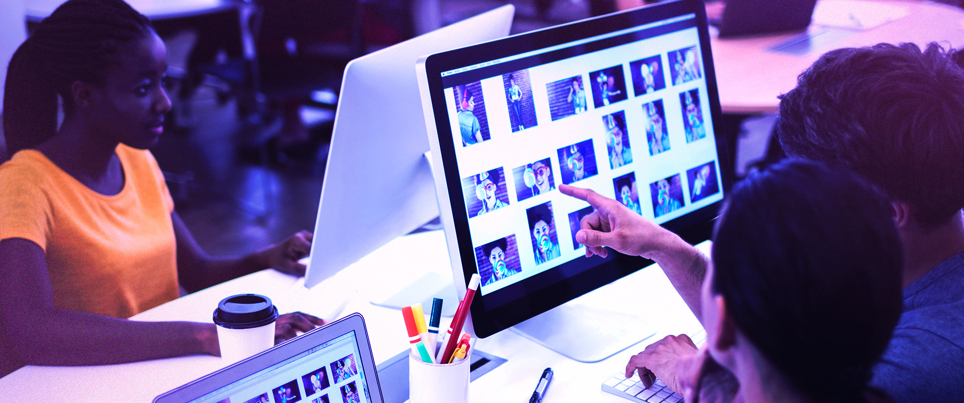 Por que escolher uma agência full service: quais são os benefícios para sua marca?