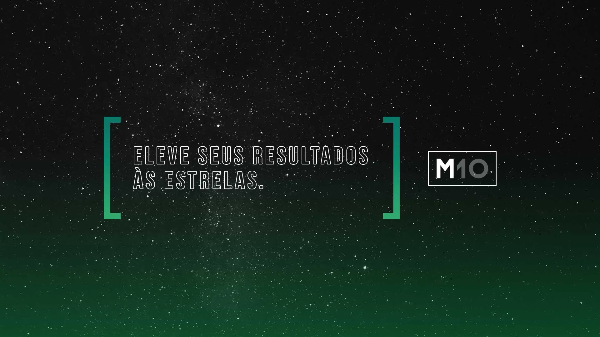 Eleve seus resultados às estrelas: saiba tudo que rolou em nosso evento