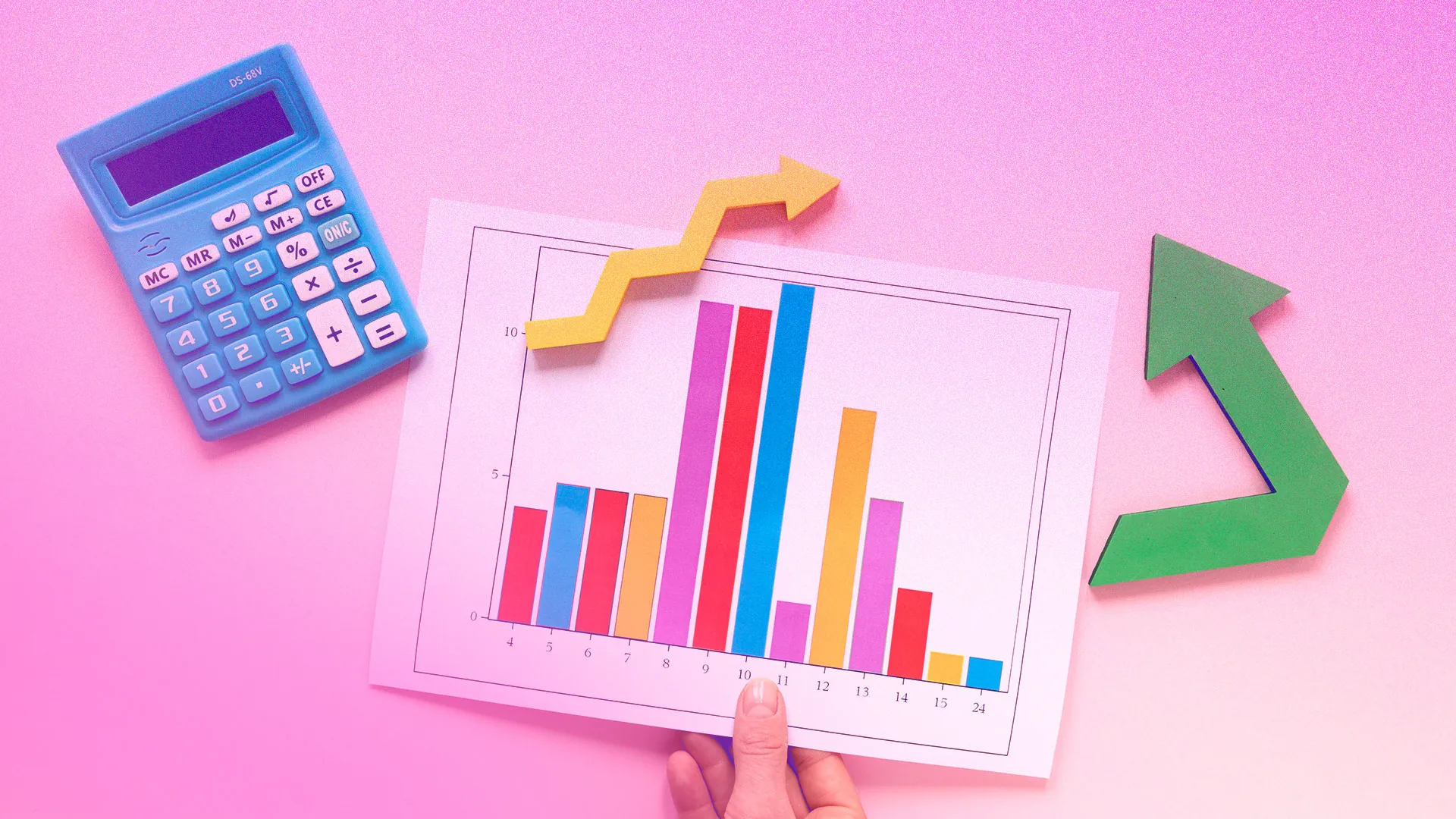 Maximize seu ROI: como acompanhar o impacto de suas estratégias de comunicação