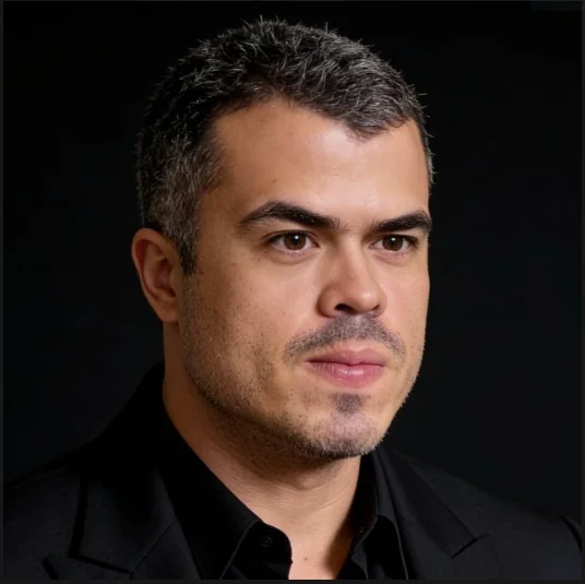 Raphael Saraiva